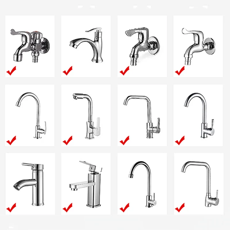 Рисунок 5 - Фильтр для кухонного смесителя