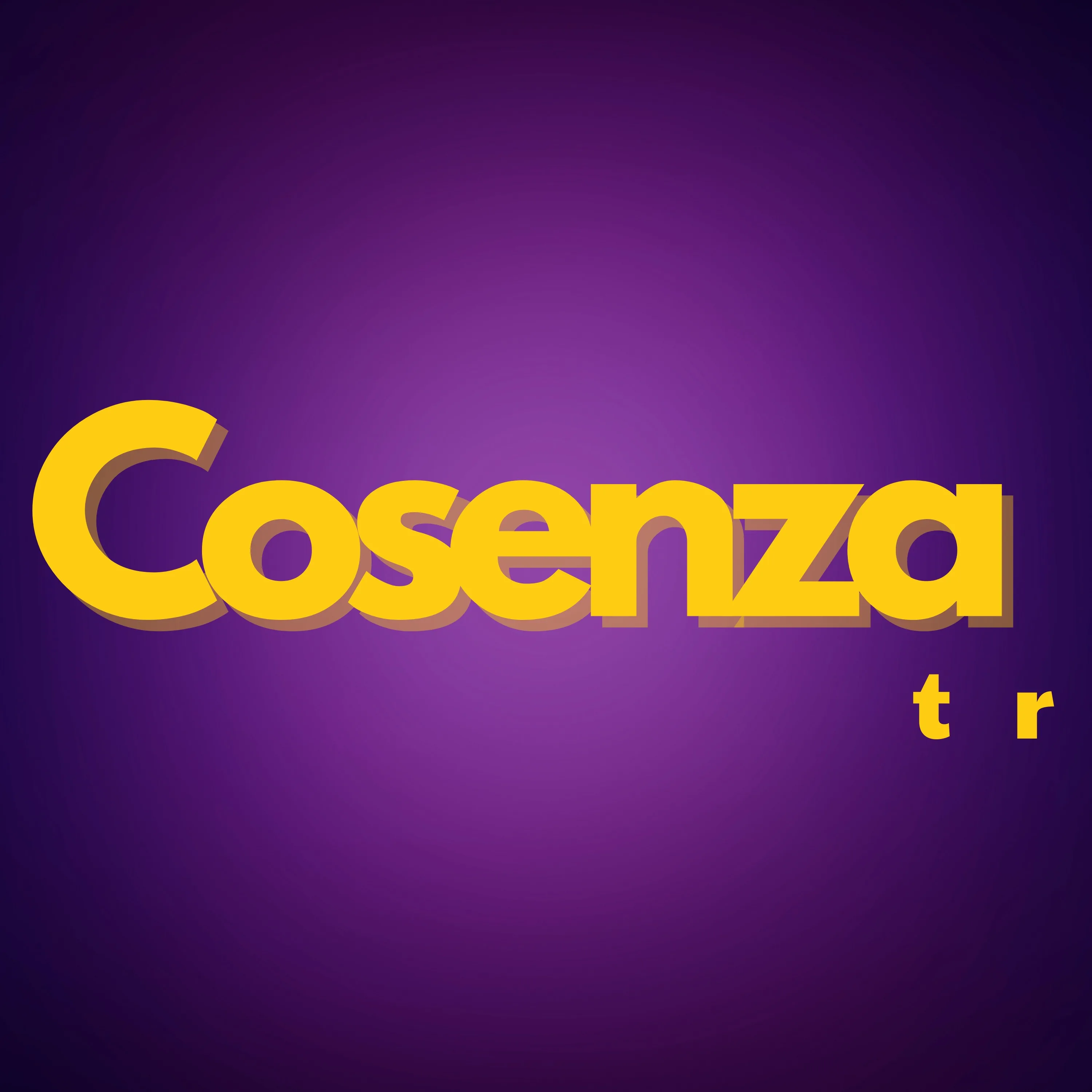 Cosenza Global Store
