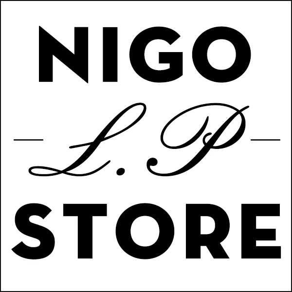 NIGO LP Store