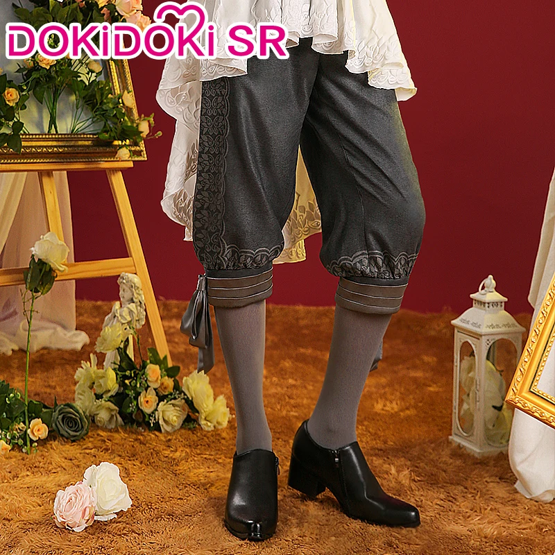  ۰ Joseph Desaulniers ڽ , ſ V ڽ, DokiDoki-SR ǻ,  Ų Ʈ, ҷ ڽ 