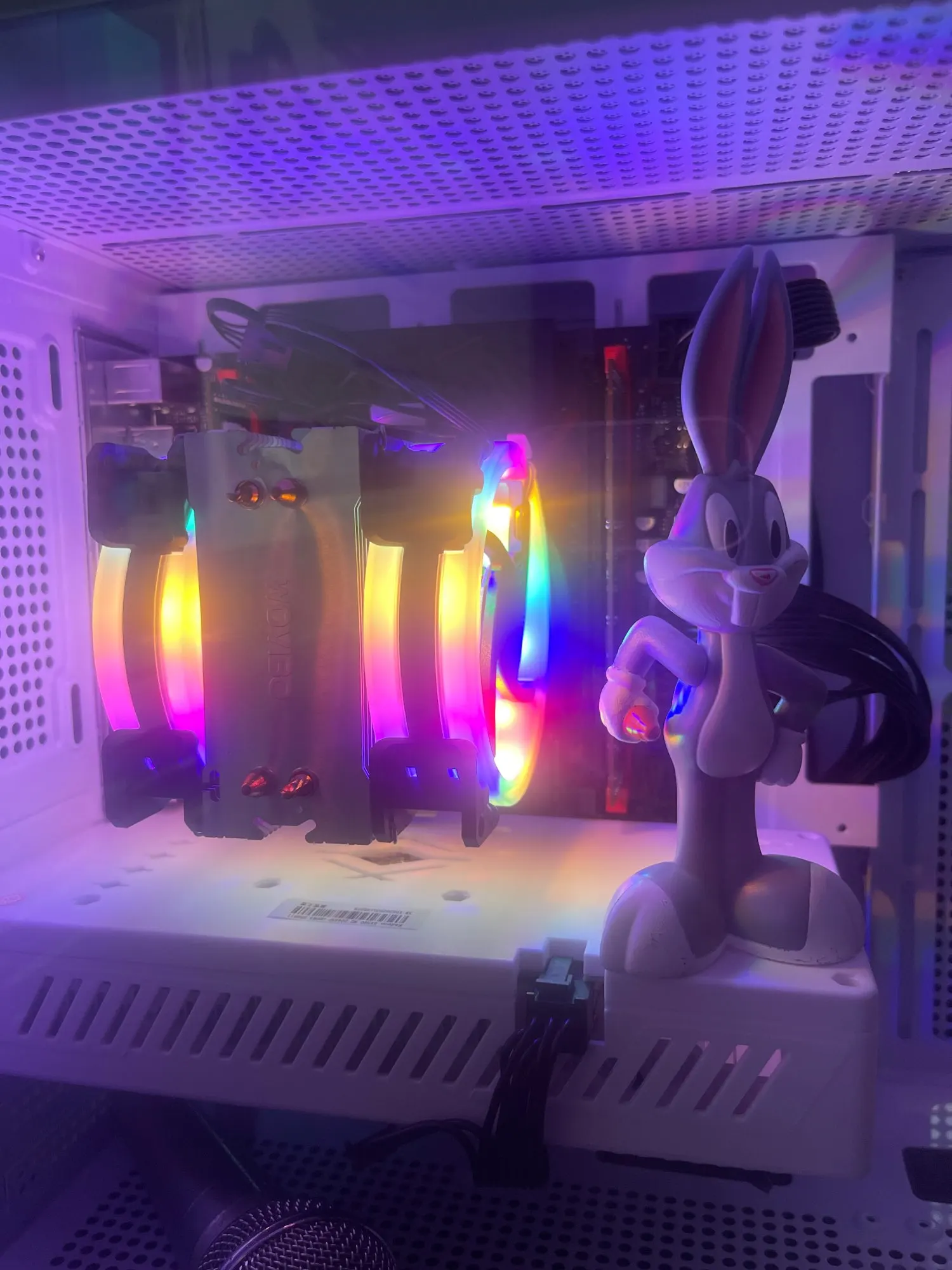 QIYIDA X99 H9S Motherboard Set Kit With LGA2011-3 Xeon E5 2630 V4 CPU DDR4 16GB REG ECC memory NVME M.2 TPM 2.0 Interface SATA3 photo review