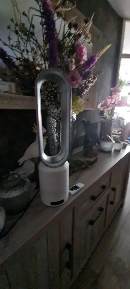 Ventilateur sans lame photo review