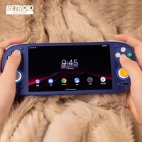 Retroid Pocket 5 Handheld Game Console - Image 5