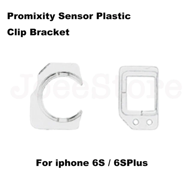 Sensore Prossimità Microfono IPhone 8 Fotocamera Anteriore, Sensore Di Prossimità E Microfono Per IPhone 8 - Ricambio 821-01185-A, Nuovo Ricambio Iphone 8 Fotocamera Frontale - Foto 9