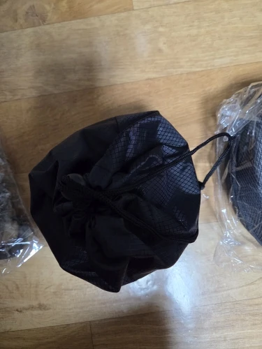 DreamEase Travel Pillow – Ultimate Neck & Chin Support photo review