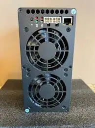 

DC BUY 5 GET 3 FREE New Goldshell KA Box Pro Kaspa Miner 1.6th/s 600W с шнуром и блоком питания