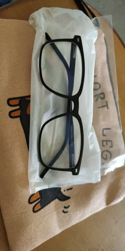 Cute Blue Light Blocking Computer & Gaming Glasses photo review