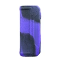 Black Purple