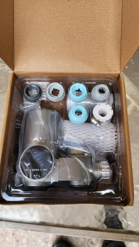 AquaPure Pro – Dein Wasser, Reinheit in Perfektion! photo review