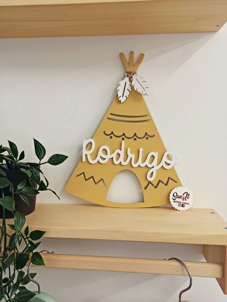 Native American Teepee Centerpieces Baby Shower Indian Teepee