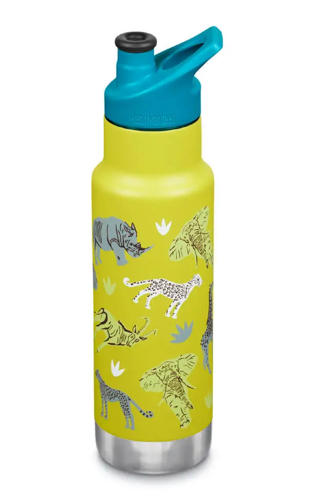 Рисунок 2 - Детская термобутылка Klean Kanteen