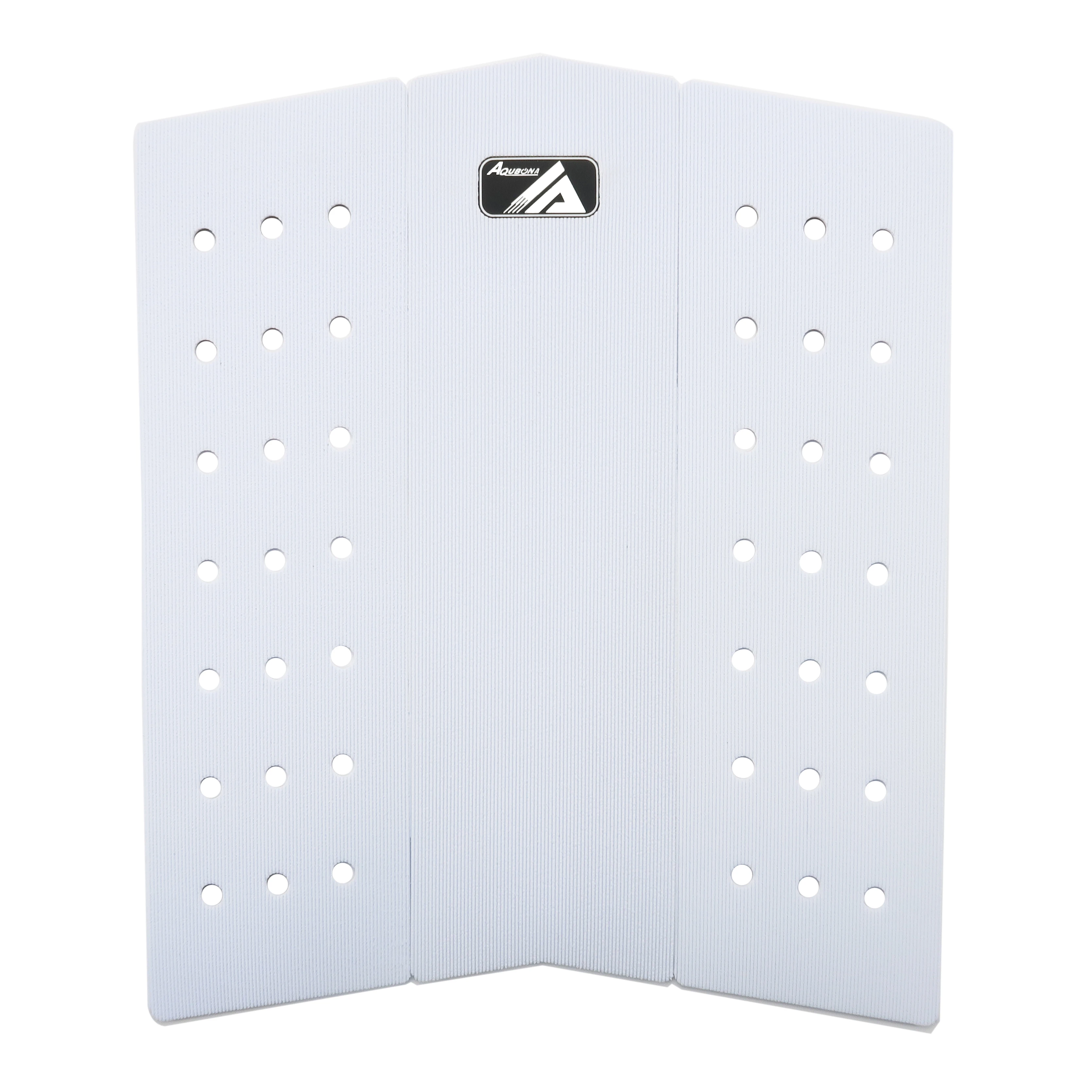 Stomp Pad Surfboard EVA Traction Pad with 3M Adhesive Professional Tail Shortboards 3 Piece surfboard traction pad