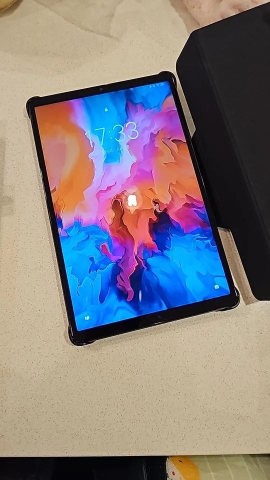 Lenovo Legion Y700 2025 Tab Gen3 Gaming Tablet 256GB 512GB