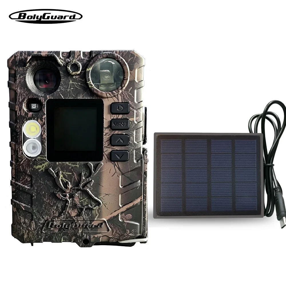 BolyGuard 4K Trail Camera 1