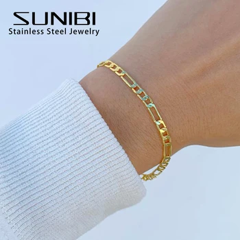 Stainless Steel Bracelet