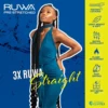 Sensationnel XPRESSION 3X Ruwa Synthetic Hair Braids Pre-Stretched Braid 24" - Lightweight, Easy to Install 5