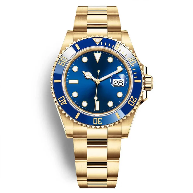 Рисунок 5 - Мужские механические часы VSF Submariner
