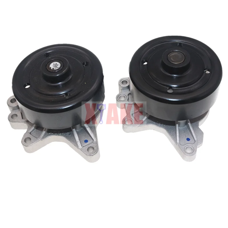 Car Engine Water Pump for Geely Emgrand 7 EC7 SC7 DVVT CVVT 1136000158