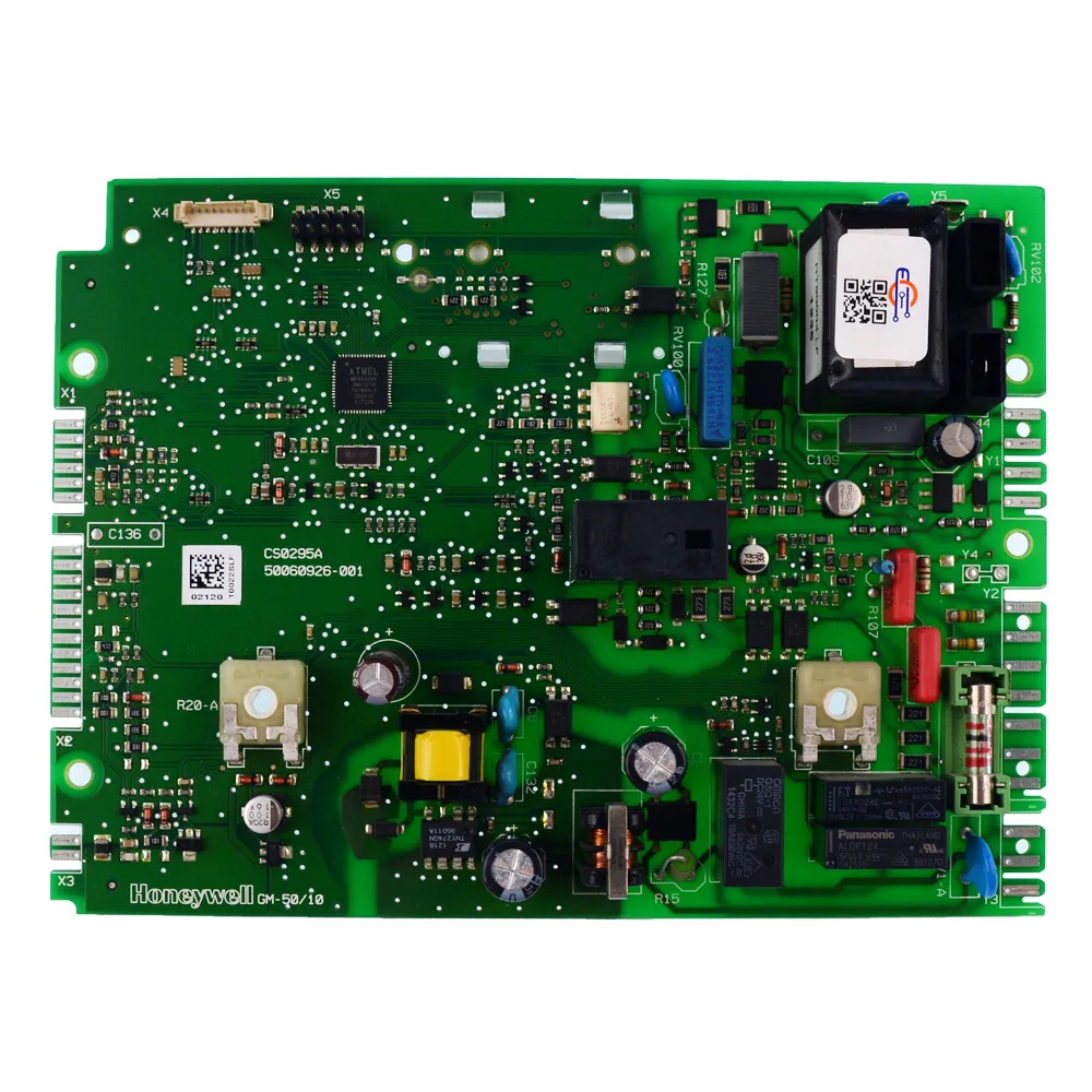 50060926-Scheda Elettronica Per Baxi Eco 5, Thermoglus