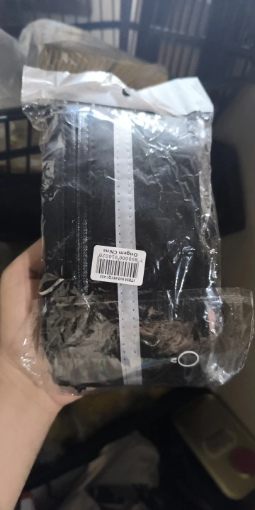 Pochete Esportiva cintura Preta porta celular garrafa utensílios para Corrida Preta photo review