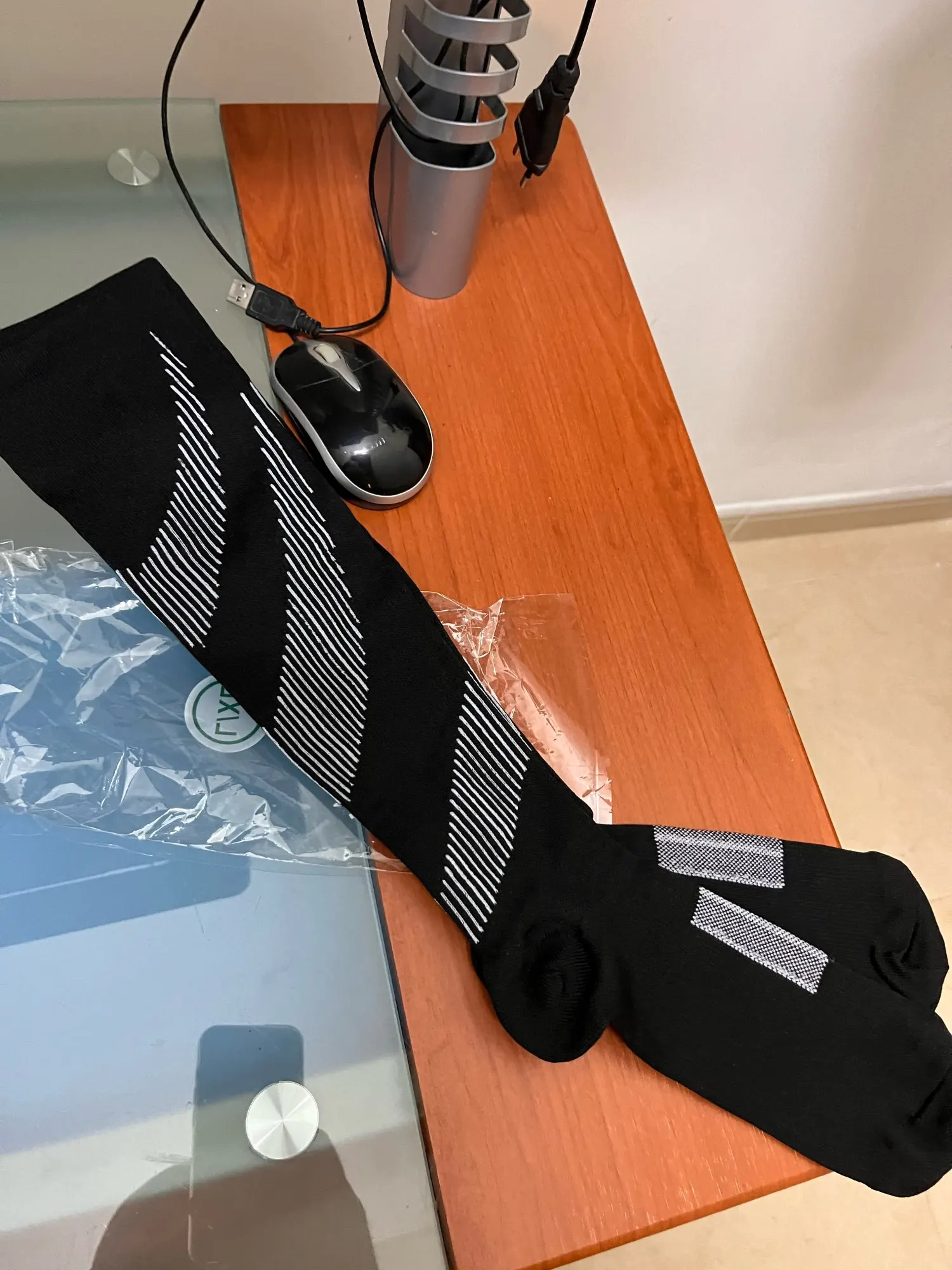 Nurse Yard CORE Compression Socks Lulunami