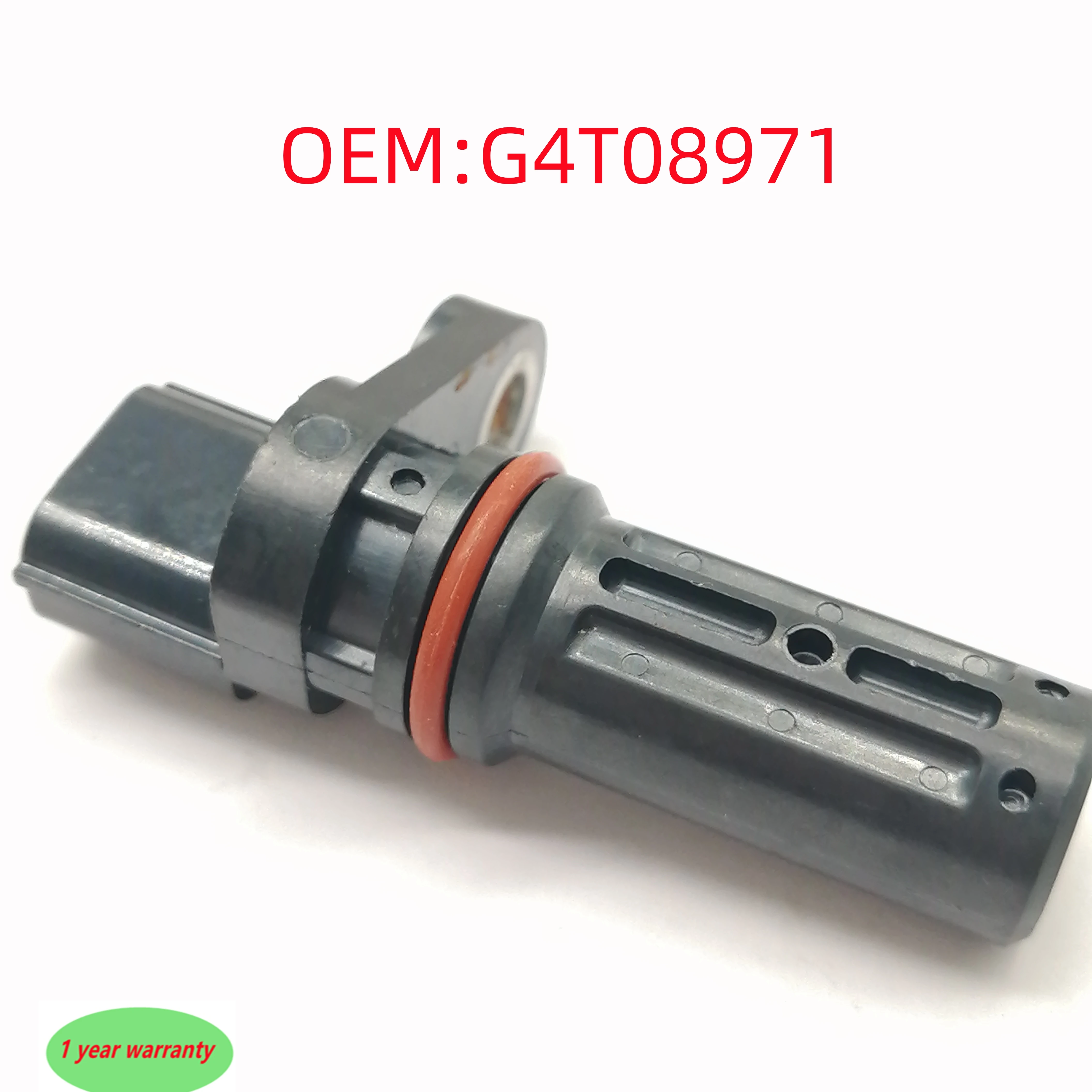 

1 шт. OEM G4T08971 новый высококачественный Датчик положения коленчатого вала 31937-AA170 31937AA170 совместимый с Mitsubishi-