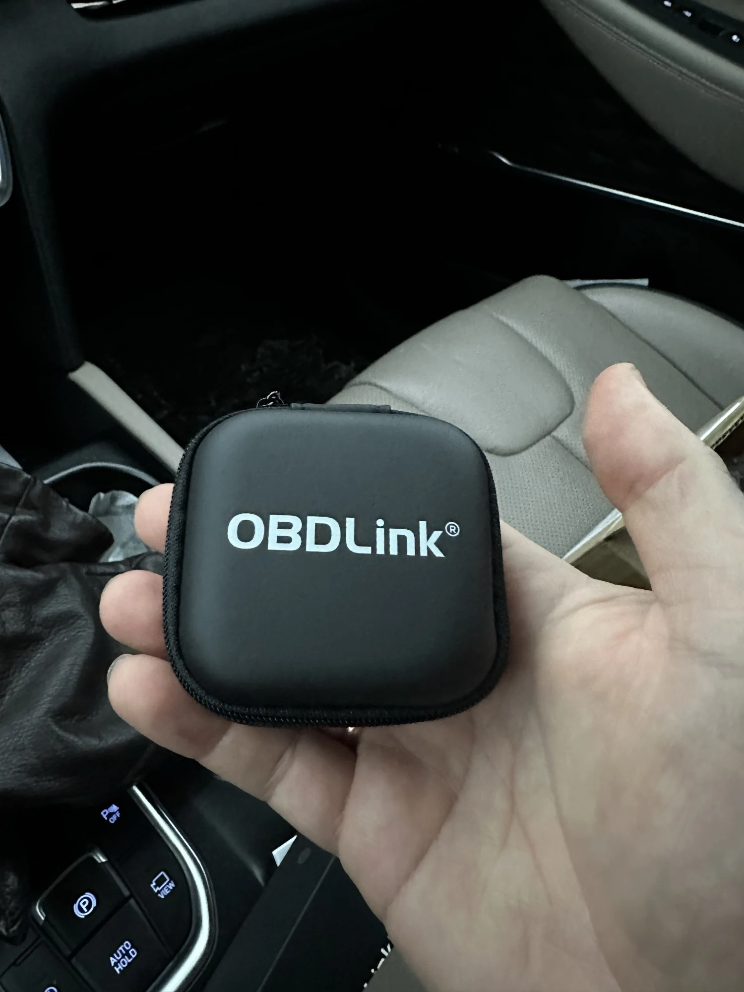 Adaptateur de Diagnostic OBDLink MX + OBD2/EOBD, Interface pour scanner ma  Tesla Model S/X et tous les protocoles - AliExpress