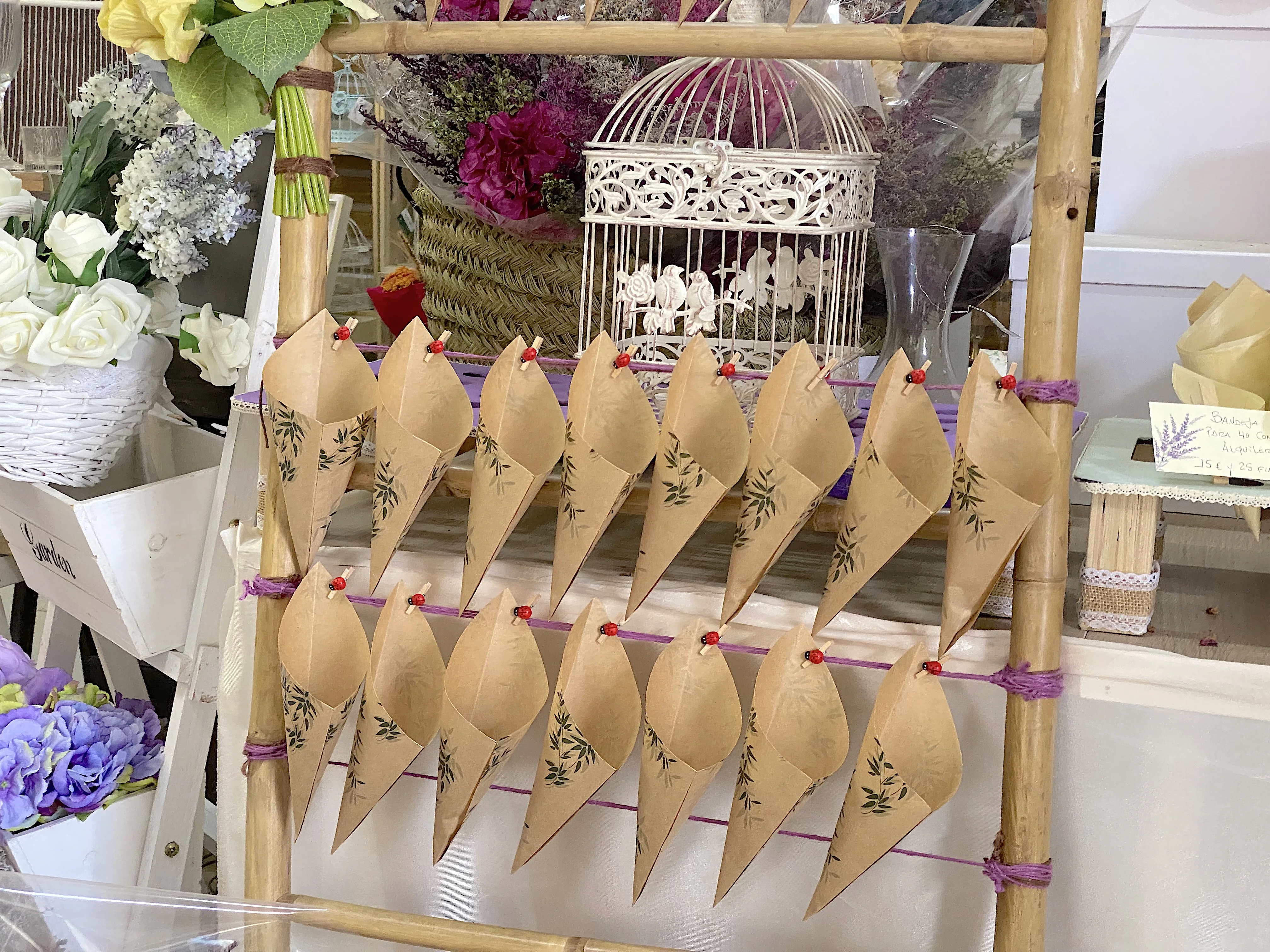 22+ Craft Paper Cones BilalKendal