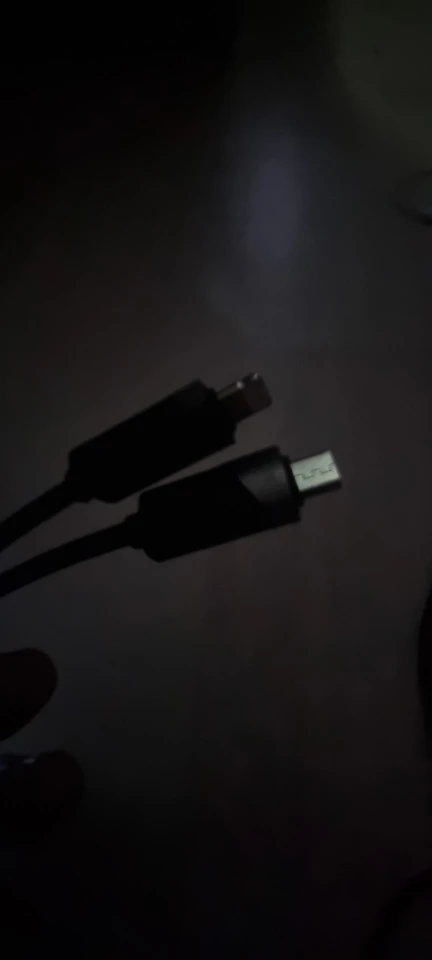 Essager Fast Charging For iPhone Usb Cable 11 12 13 Pro Max Mini Xs Xr X SE 8 7 6 Plus 6s 5 5s 2.4A Wire For iPhone Charger Cord photo review