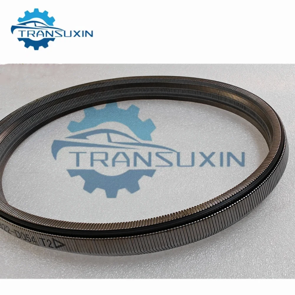 5T0 M3WC CVT For Honda Fit Civic car transmission gearbox chain belt RERS5E20-A048