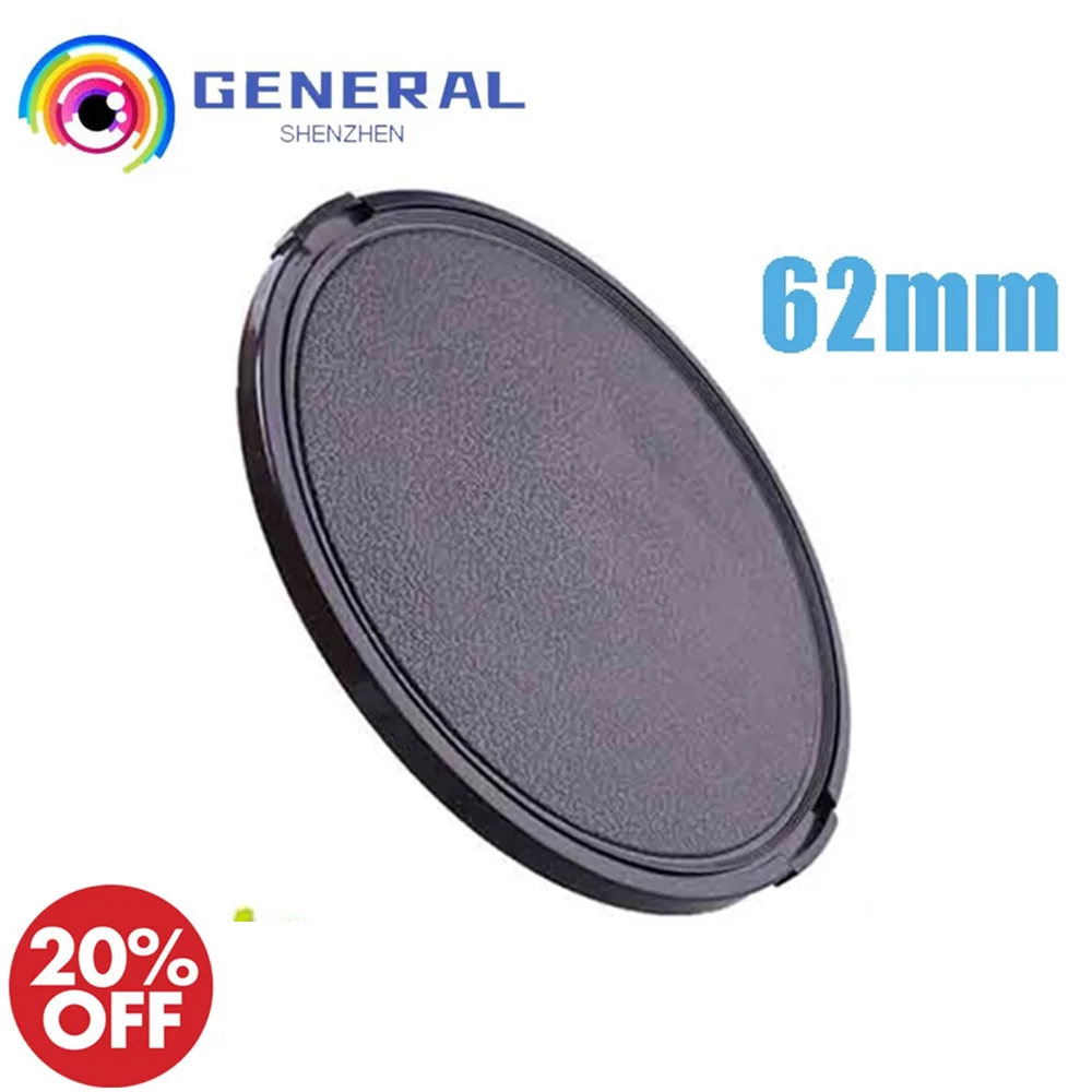 

Hood Camera Lens Cap 62mm Protect Front Cover For Canon EOS Nikon Sony Olympus Fuji DSLR X-E2 X-E1 X-Pro12 X-M1 X-A2 X-A1 X-T1