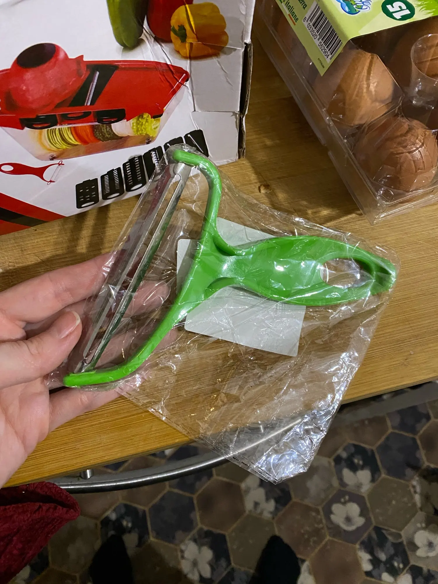 Cabbage Slicer Vegetable Cutter Cabbage Grater Salad Potato Slicer Melon Carrot Cucumber Shredder photo review
