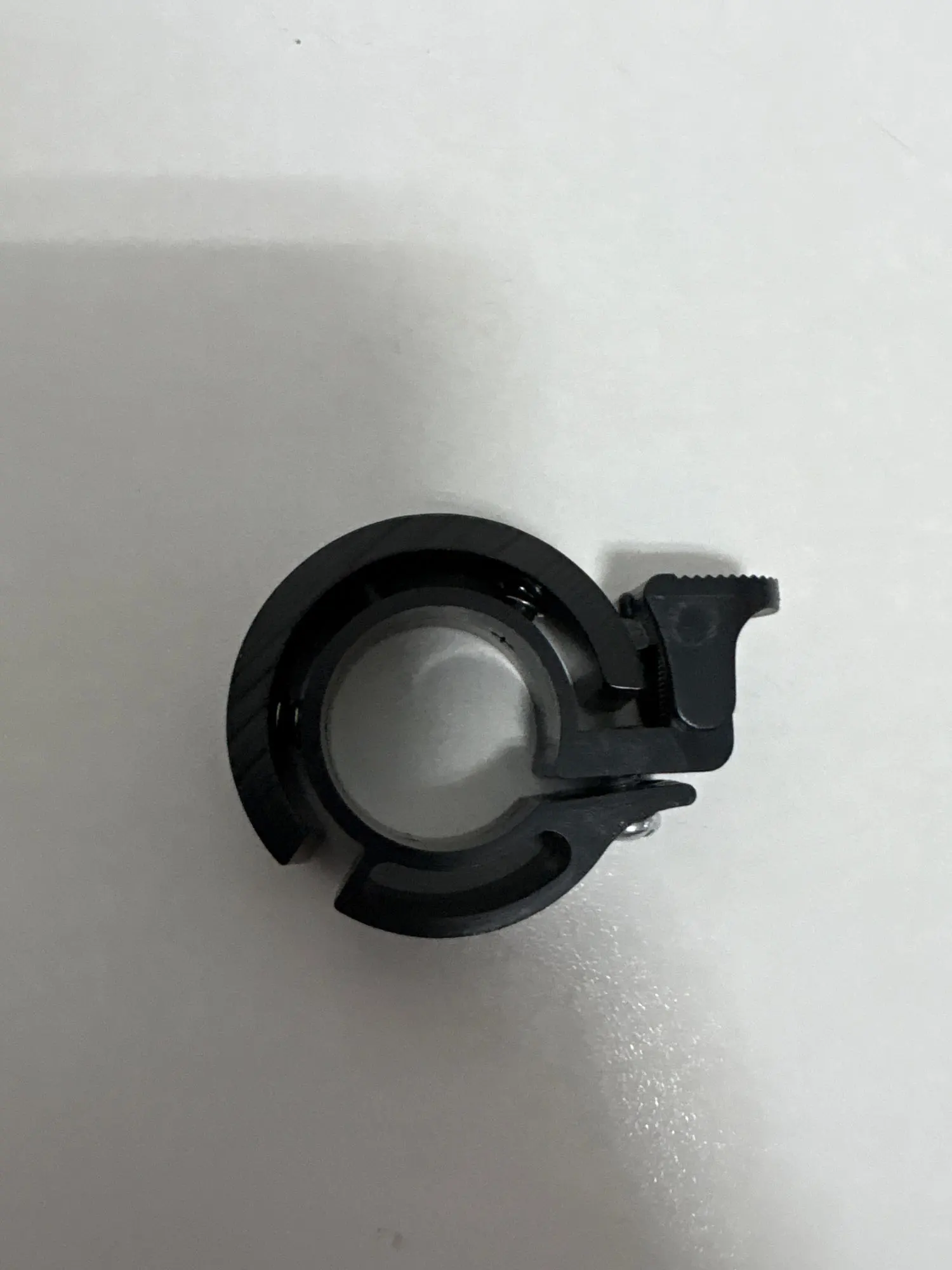 Uso de sonido para seguridad en bicicleta, llamada de ciclismo, bocina de manillar MTB, accesorios para bicicleta, campana para bicicleta photo review