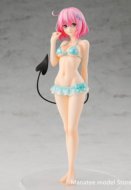 AmiAmi [Character & Hobby Shop]  To Love-Ru Darkness - Golden
