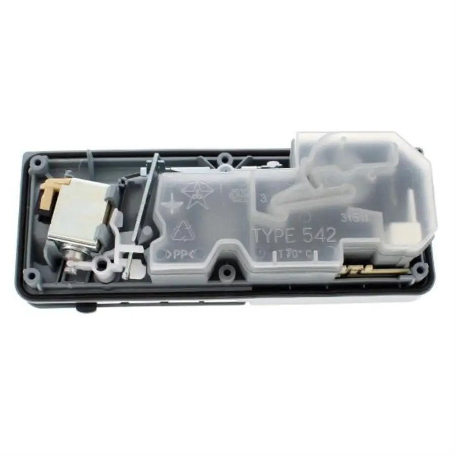 Vaschetta Distributore Detersivo CONTINENTAL EDISON, OCEANIC, THOMSON, PROLINE, CURTISS, FRANGER - Foto 3