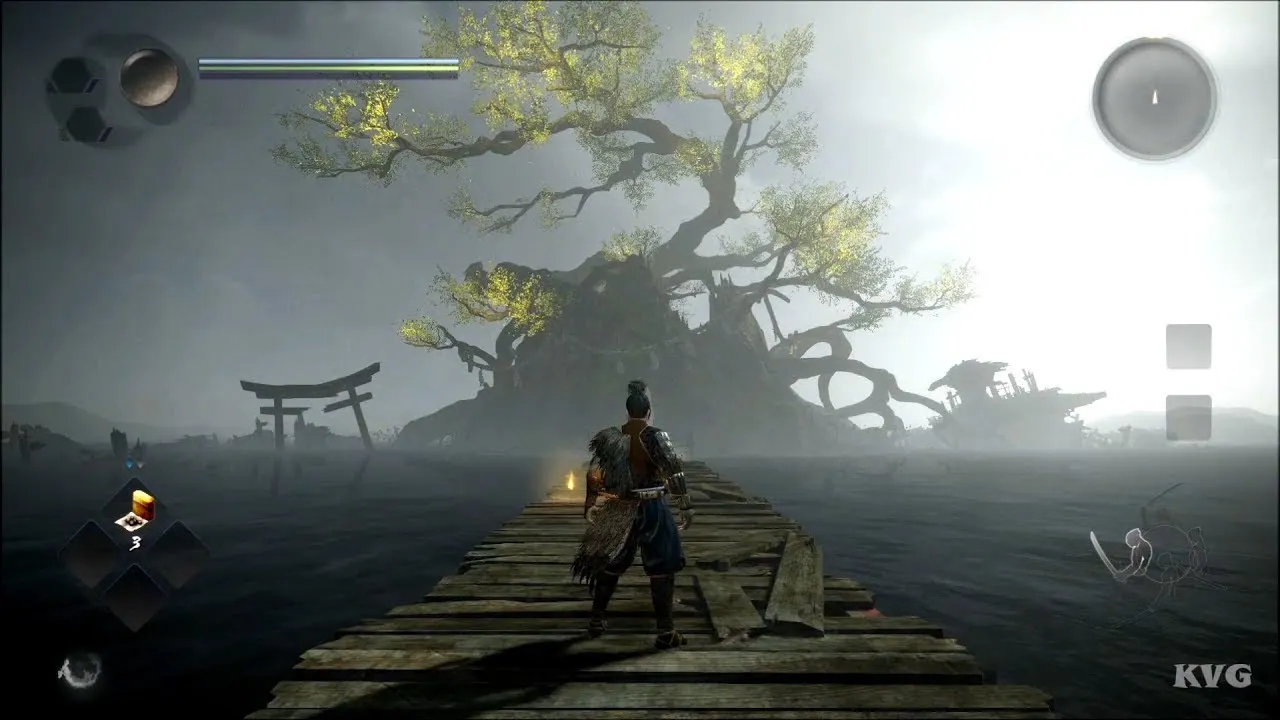 Nioh 2 ps4 игра б\у (art.: 3920c4e48372a) - 3920c4e48372a