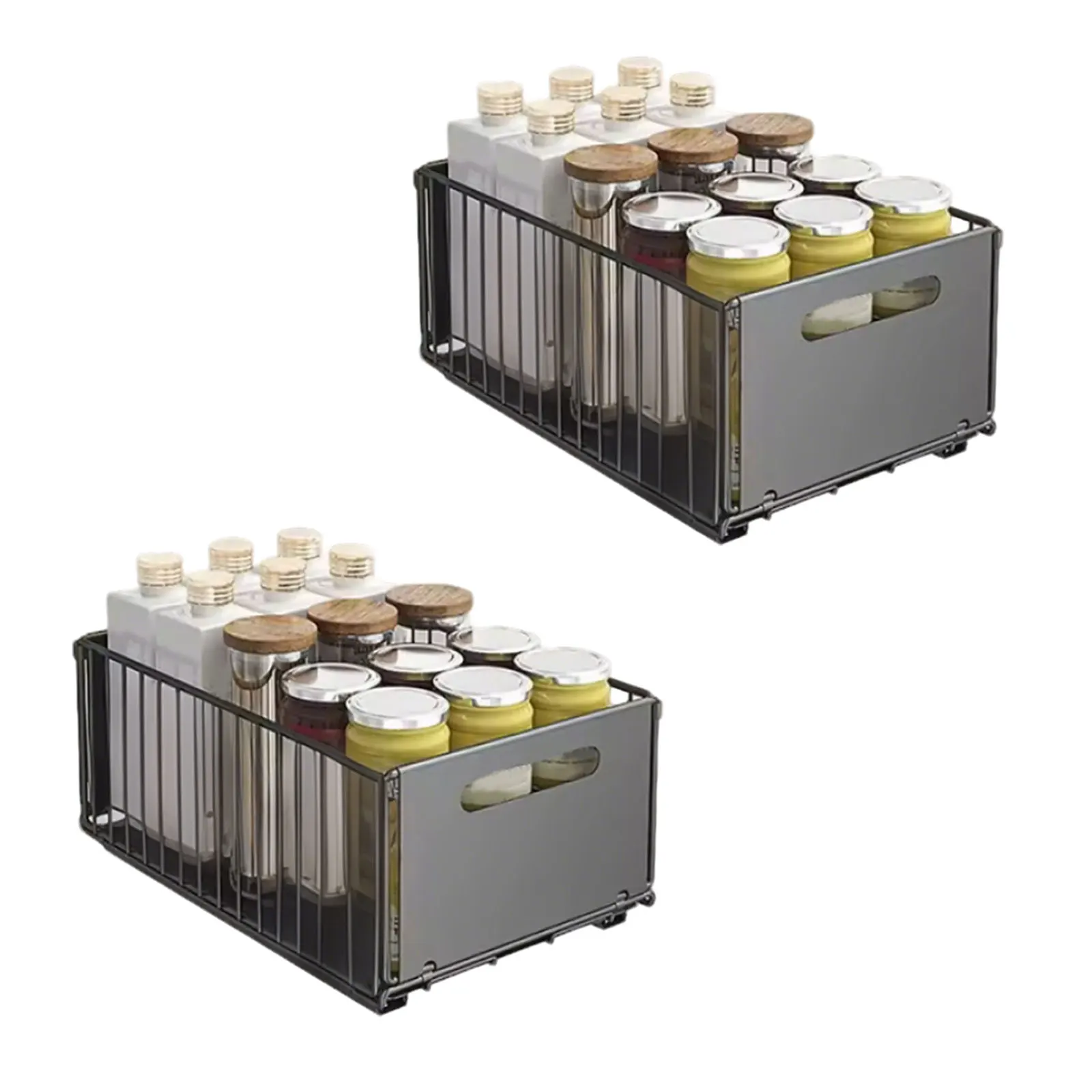 kaksiosainen hyllysetti mukana