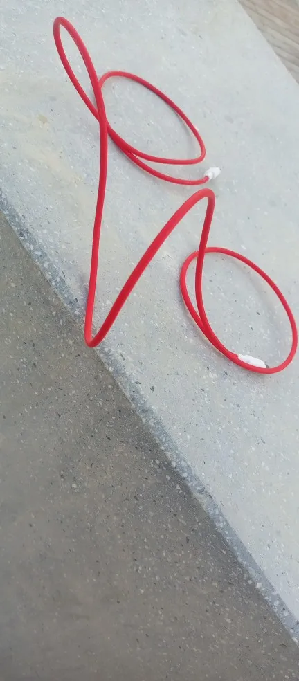 PD 65W Supervooc Fast Charger Cable For Oneplus Ace 12 11 10T 9 8T 7T Pro USB C To Type C Cable Warp Dash Charge 6T 5T Data Wire photo review