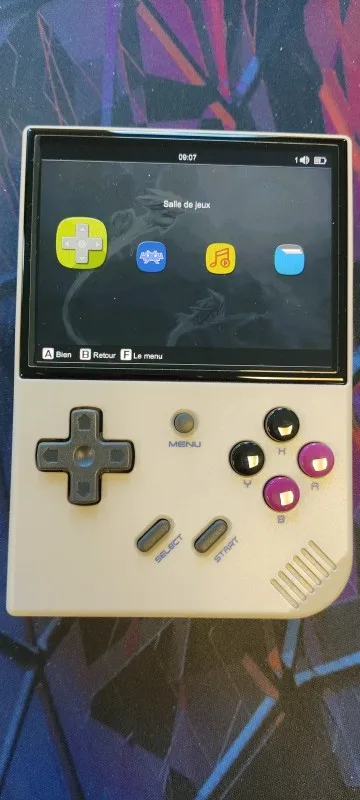 RetroBoys Console The Pro photo review