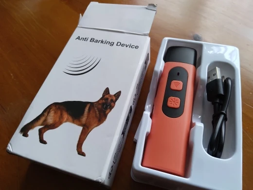 Anti Barking Device