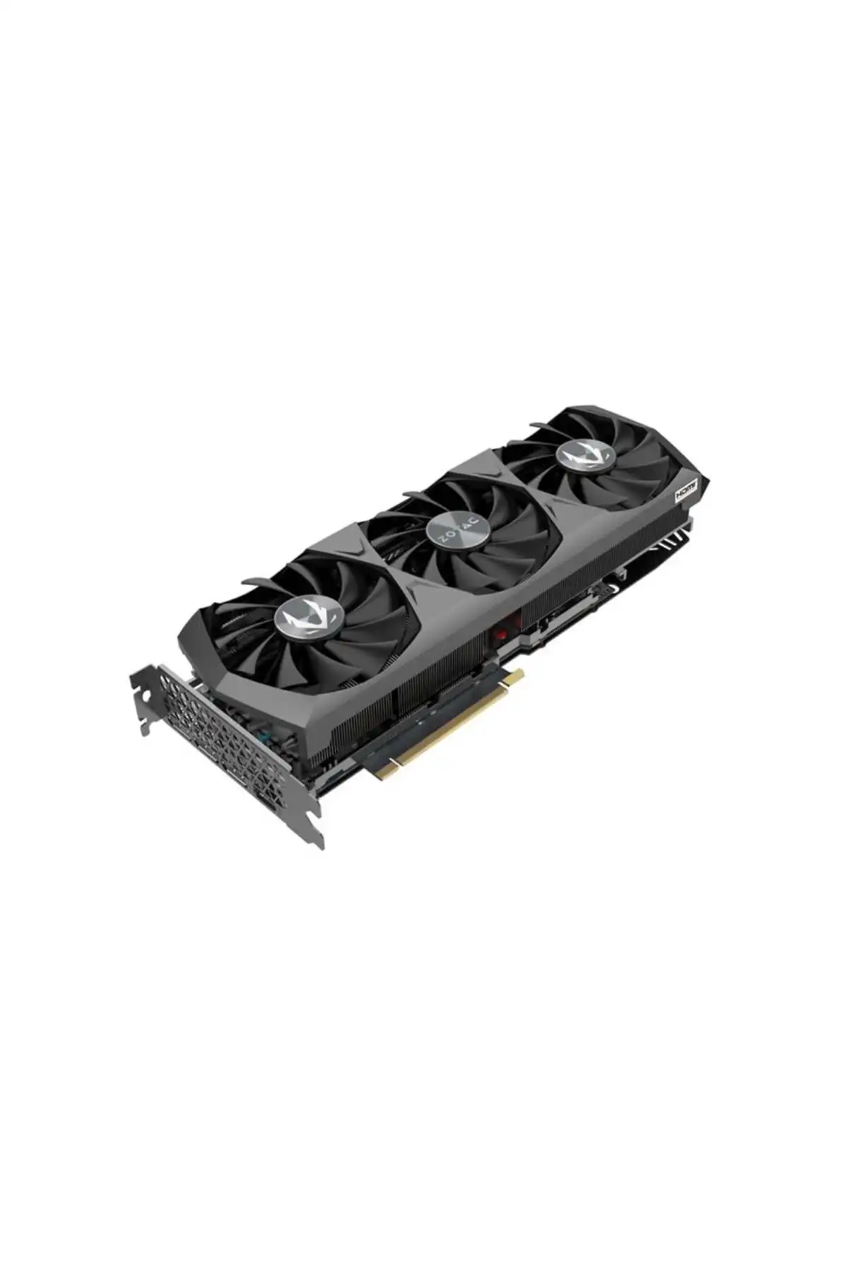 Рисунок 5 - Компьютерная видеокарта Geforce