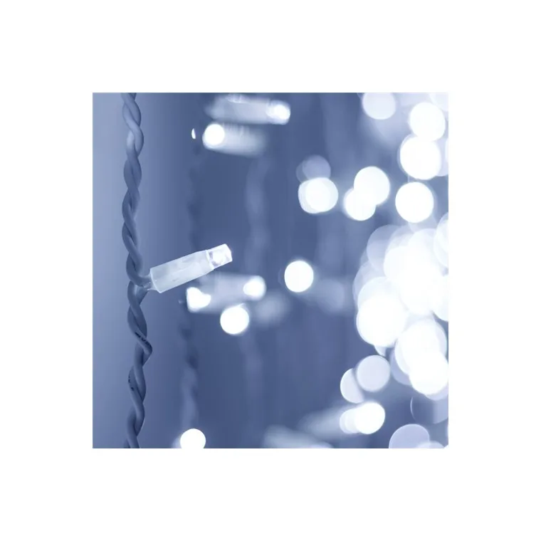 Светодиодная гирлянда ARD-CURTAIN-PRO-2000x3000-WHITE-760LED-STD