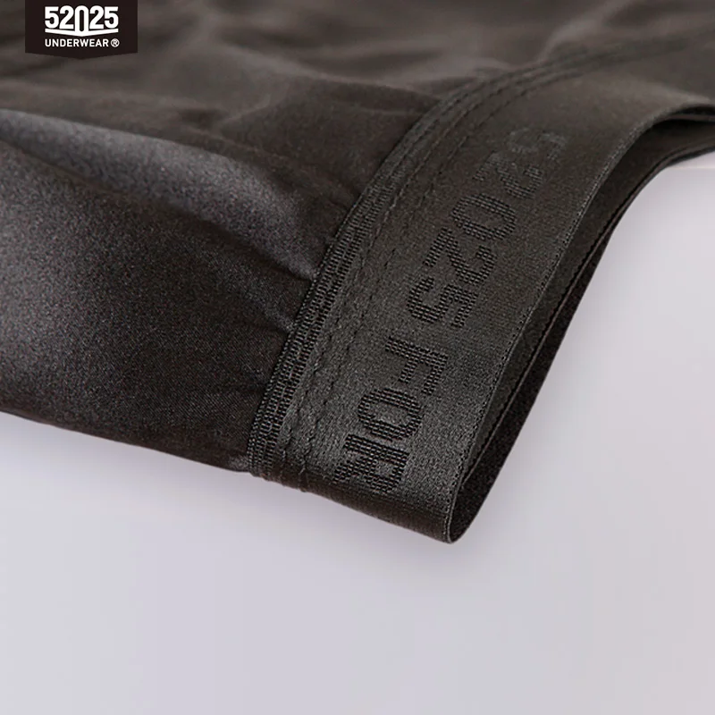 52025 Micromodal Briefs with 100% Mulberry Silk Pouch – Supreme Comfort, Ultimate Softness and Luxurious Feel of Silk 3