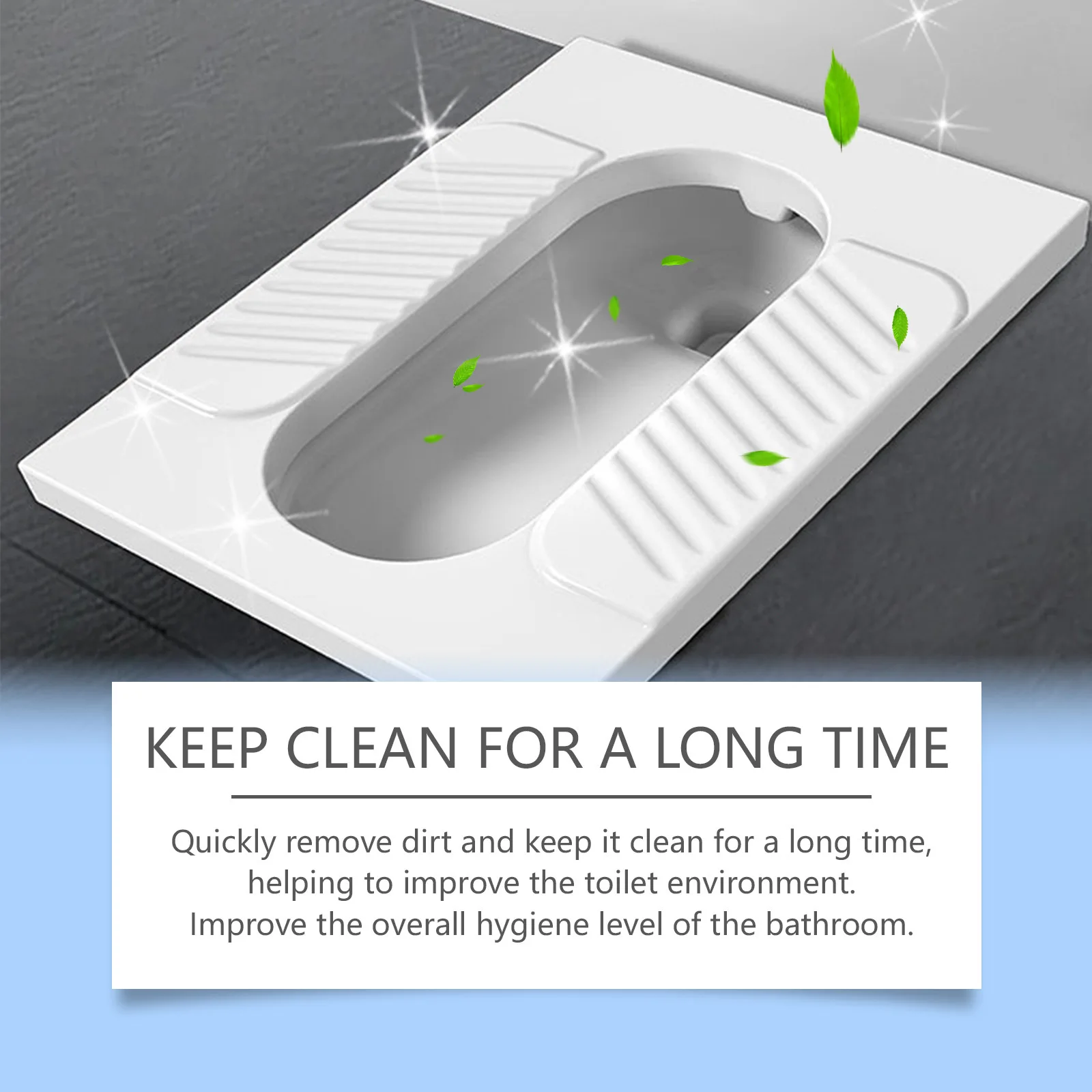 Freshening Toilet Bowl Remove Yellow Cleaner Tablets Urine Dirt Tank Descaling Deodorant Stubborn Limescale Cleansing Tablets