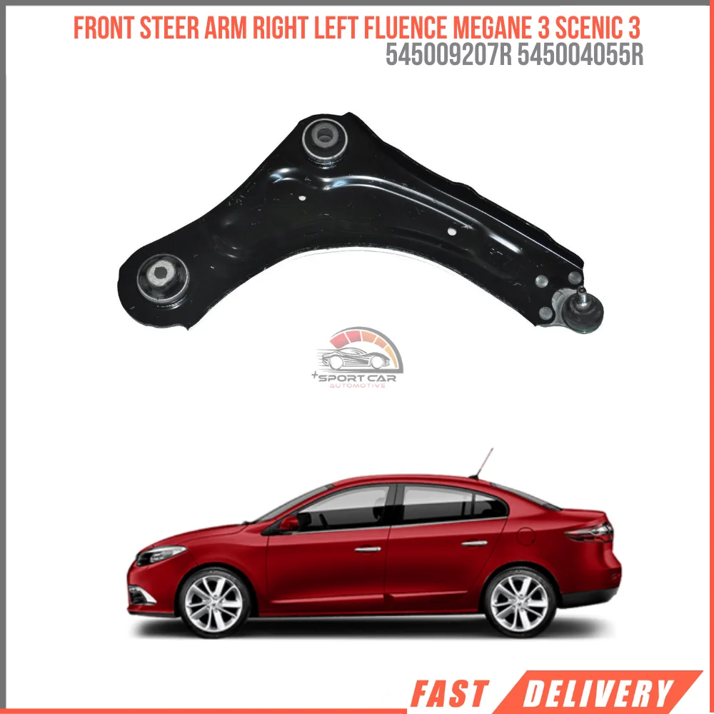 

Для переднего рулевого колеса правый левый флуенс MEGANE 3 SCENIC 3 OEM 5455009207R 55004055R-545014055R 545016838R Быстрая доставка