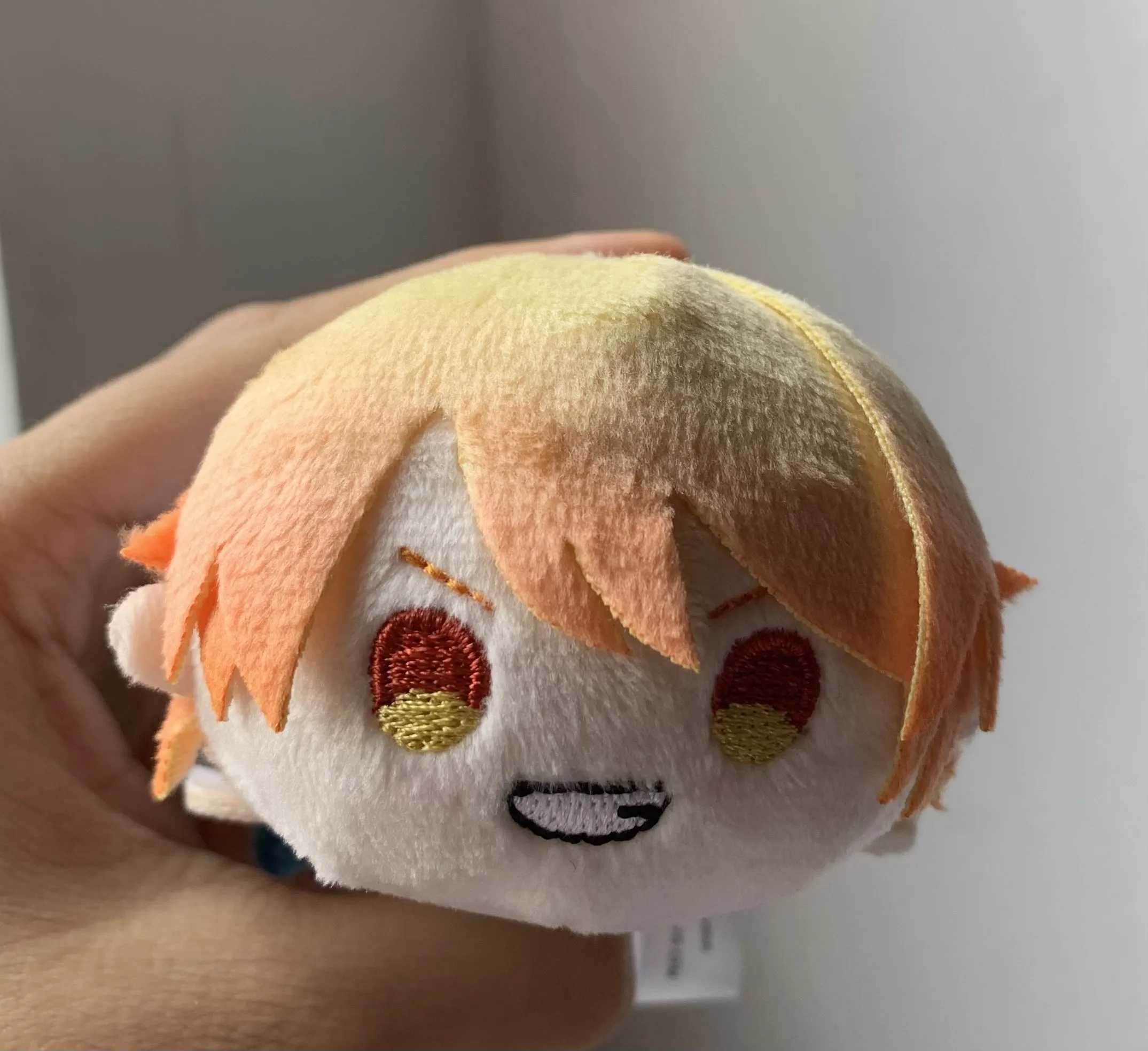 kosumosuぬいぐるみ8個 8cm Plush Doll Toys Project Sekai Wonderlands x Showtime Mochi