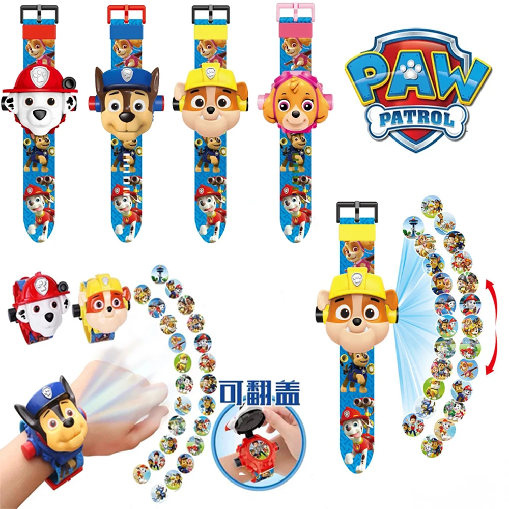 jouet paw patrol