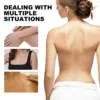 Brightening Body Lotion Knee Thigh Bleaching Nourishing Remove Mela-nin Moisturizing Improve Skin Dullness Whit-ening Body Cream 5