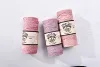 1.0mm Hemp Cord String for Jewelry Making, Flax String Cord, Natural Twine Cord for Handmade Bracelets Keychain Craft Making 5