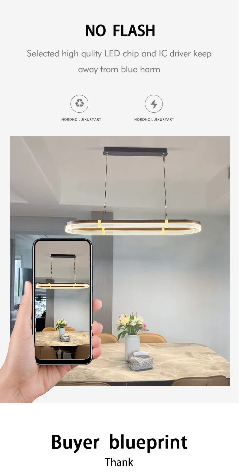 Dining Room Light